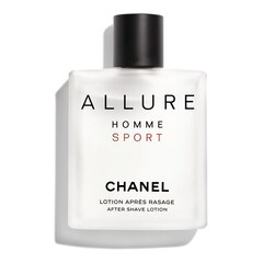 ALLURE HOMME SPORT - Aftershave-Lotion, Chanel