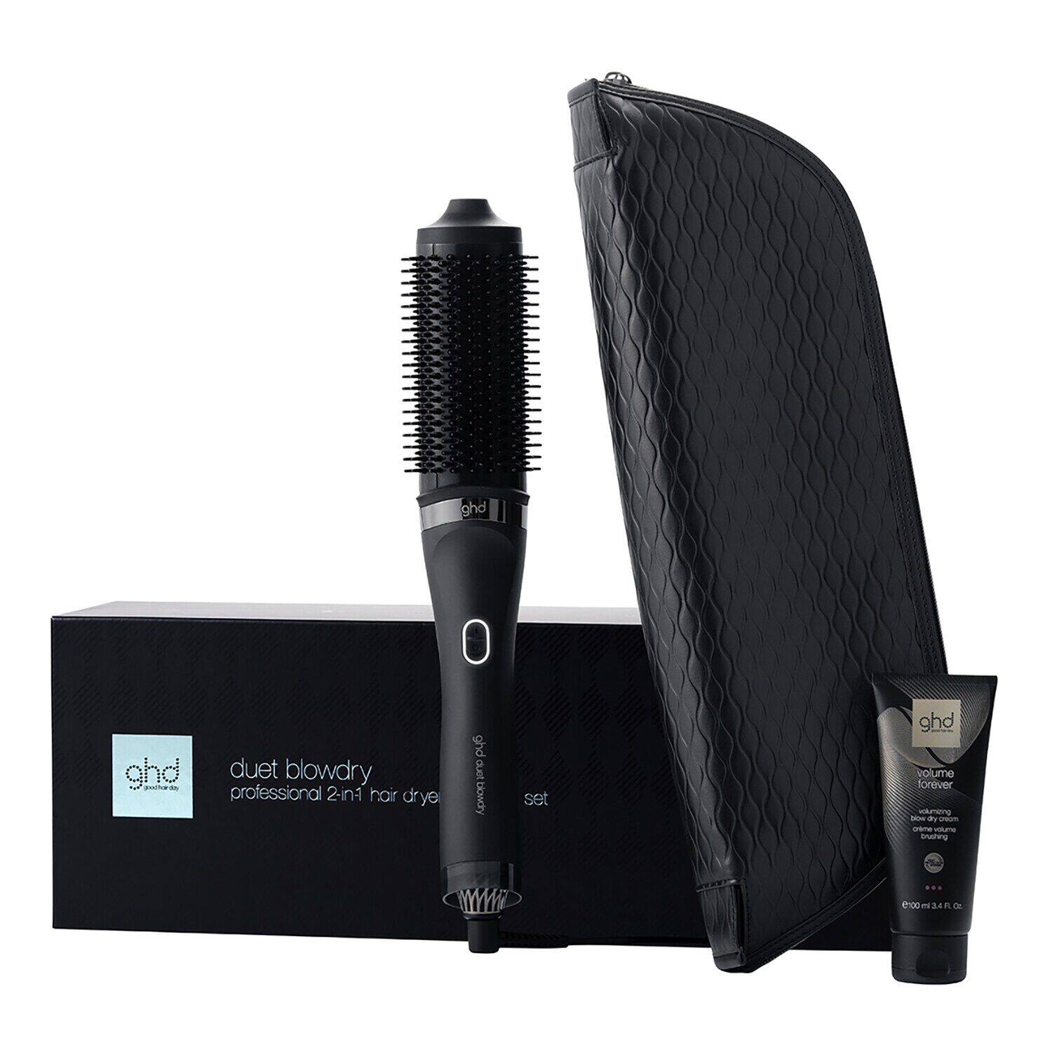 Bearmoo hair straightening brush best sale