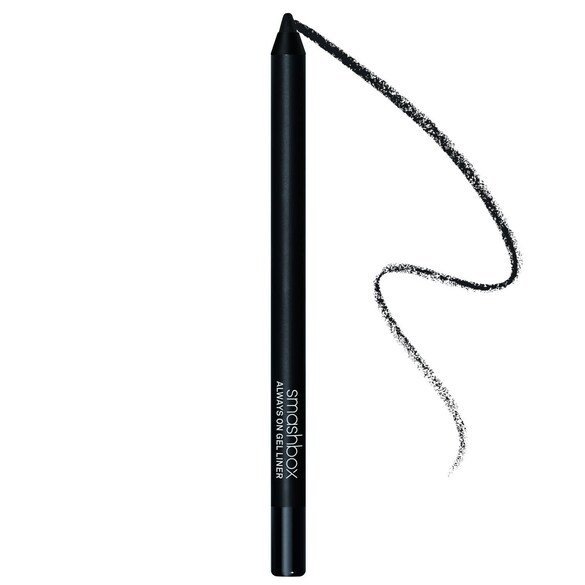 Always On Gel Kajalstift, SMASHBOX