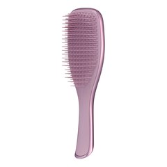 The Ultimate Detangler Chrome - Entwirrende Haarbürste, TANGLE TEEZER