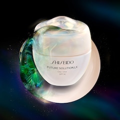 Future Solution LX - Total Protective Cream SPF 30 , SHISEIDO