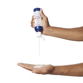 Body Fuel All-In-One - Energizing Wash