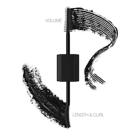 Wimperntusche - LEGIT Lashes Mascara