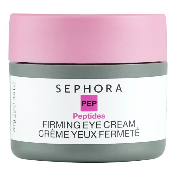 Firming Eye Cream - Festigende Augencreme mit Peptiden , SEPHORA COLLECTION