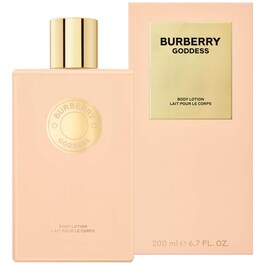 Burberry Goddess - Bodylotion für Frauen