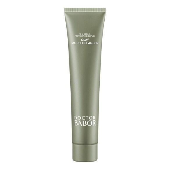 Clay Multi Cleanser - Cleanser, BABOR