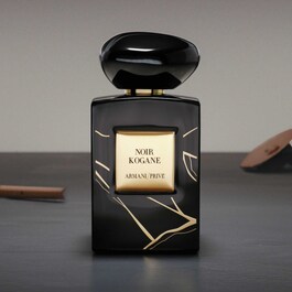 Armani Privé Noir Kogane - Eau de Parfum