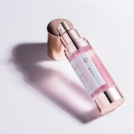 SERUM SÉRUM SERUM 30 ml - Feuchtigkeitsserum mit Mikrokapseln