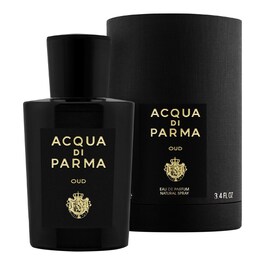Signatures of the Sun Oud - Eau de Parfum Holzig
