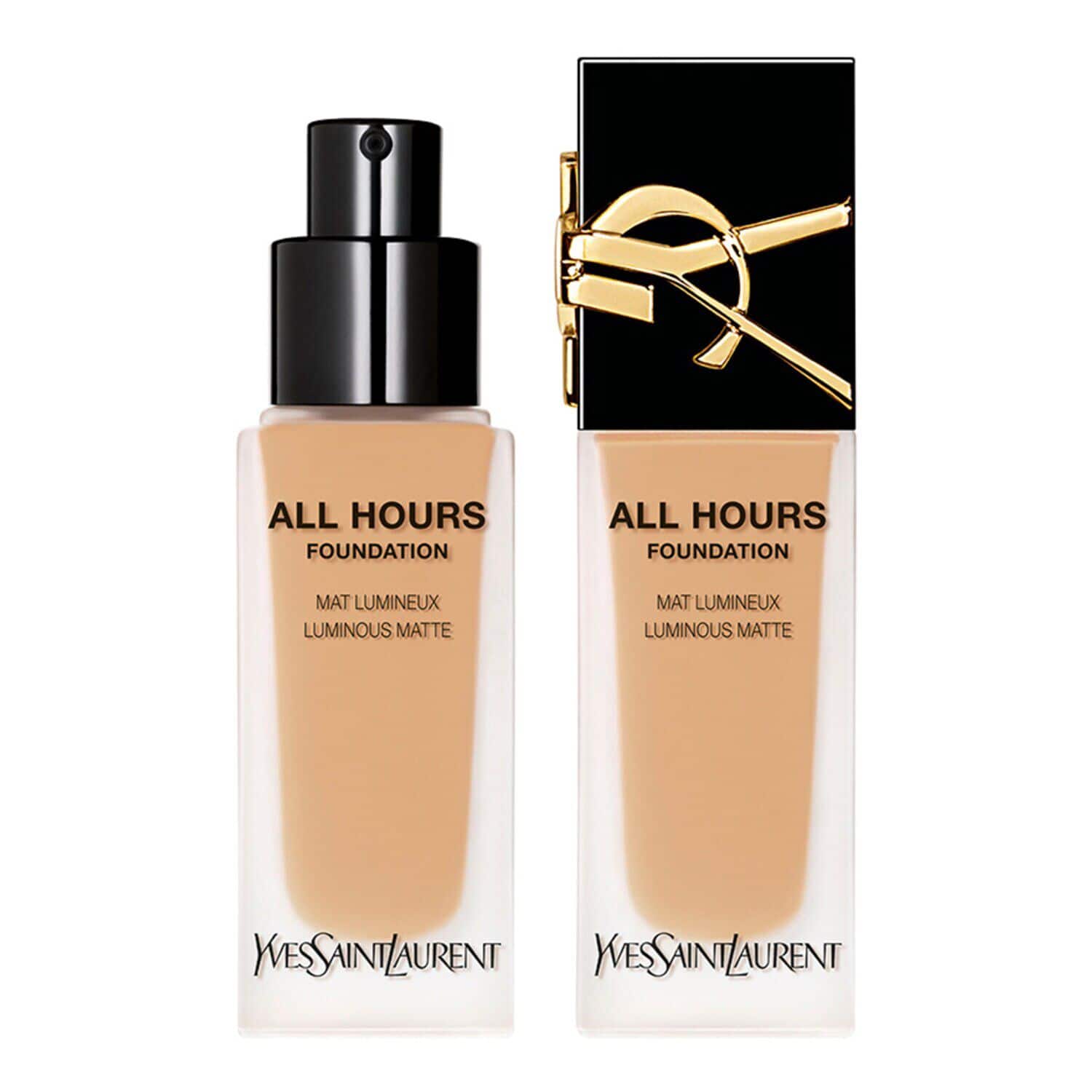 All Hours Foundation von YVES SAINT LAURENT SEPHORA