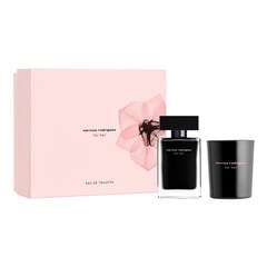 For Her - Eau de Toilette Geschenkset, NARCISO RODRIGUEZ