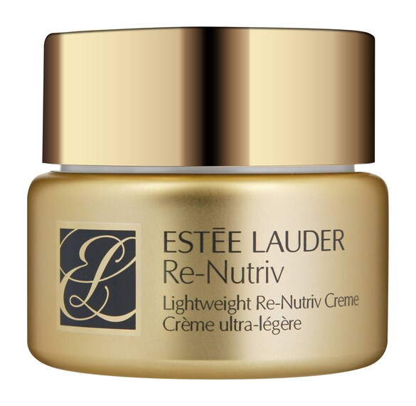 Re-Nutriv Crème Ultra-Légère, ESTÉE LAUDER