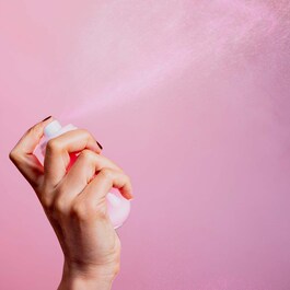 Watermelon Glow - Feines Spray