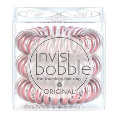 ORIGINAL Bella Rosa Galaxy - Haargummi, INVISIBOBBLE