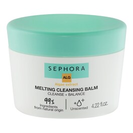 Melting Cleansing Balm - zart schmelzender Reinigungsbalsam