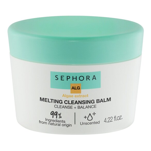 Melting Cleansing Balm - zart schmelzender Reinigungsbalsam, SEPHORA COLLECTION