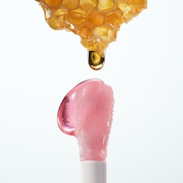 Kiss Kiss Bee Glow Oil