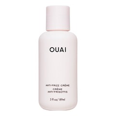 Anti-Frizz Creme - Anti-Frizz Creme mit Hitzeschutz, OUAI