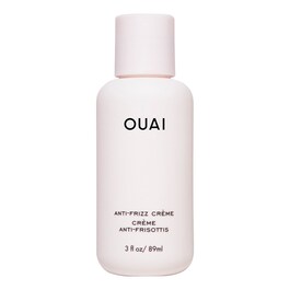 Anti-Frizz Creme - Anti-Frizz Creme mit Hitzeschutz