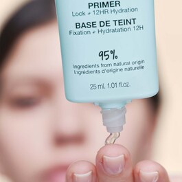 Base - Fixation + Hydratation 12h