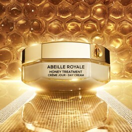 Abeille Royale Honey Treatment - Tagescreme
