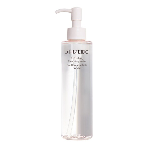 Reinigungswasser und Make-up-Entferner, SHISEIDO