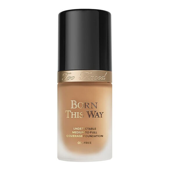 Born This Way Shade Extension Foundation, TOO FACED