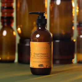 Gospel Vitamin C - Reinigungsgel für strahlende Haut