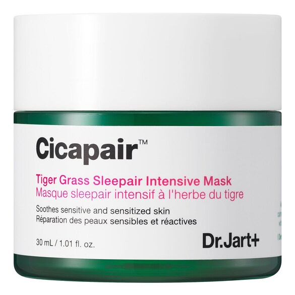 Cicapair - Sleepair Intensive Mask, DR.JART+
