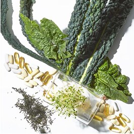 Superfood Cleanser