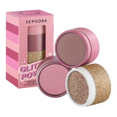 Glitter Power Multi Purpose Shadow- Trio, SEPHORA COLLECTION