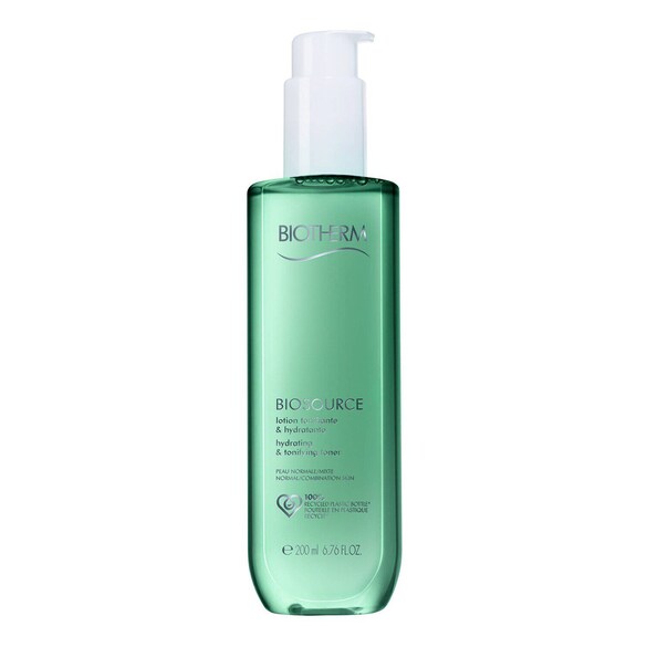 Biosource Lotion Tonifiante Reinigungslotion, BIOTHERM