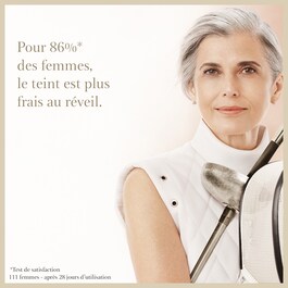 Nutri Lumière 60+ Nuit Crème