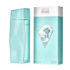 Aqua Kenzo Pour Femme Eau de Toilette, KENZO