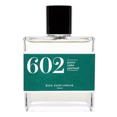 602 - pepper, cedar, patchouli - Eau de Parfum, BON PARFUMEUR