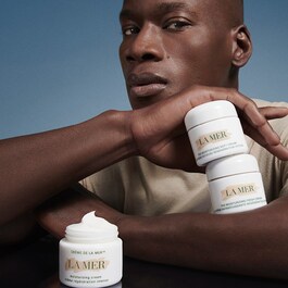 The Moisturizing Fresh Cream - Travelsize
