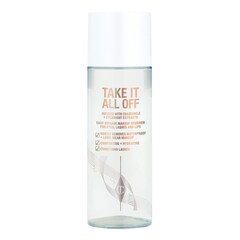 Take It All Off - Make-up Entferner, CHARLOTTE TILBURY