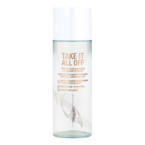 Take It All Off - Make-up Entferner, CHARLOTTE TILBURY