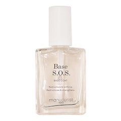 Soin Base Sos - Unterlack, MANUCURIST