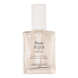 Soin Base Sos - Unterlack