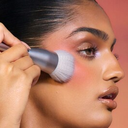 Bronzer B2 - Make-up-Pinsel