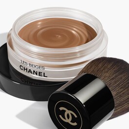CRÈME BELLE MINE ENSOLEILLÉE - Creme-Bronzer mit Sonnenbräune-Effekt