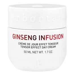 Ginseng Infusion Day Creme 