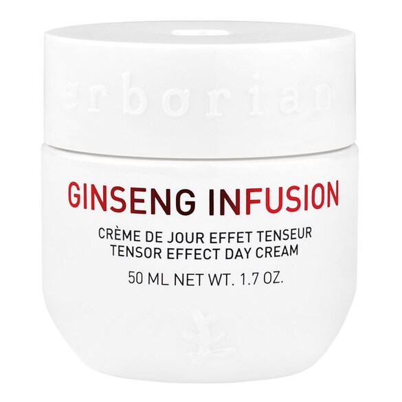 Ginseng Infusion Day Creme , ERBORIAN