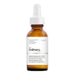 Koffeinlösung 5 % + EGCG - Augenkontur, THE ORDINARY