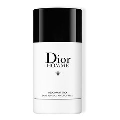 Dior Homme – Deo-Stick für Herren – Mildes, parfümiertes Deodorant mit Holznoten, DIOR