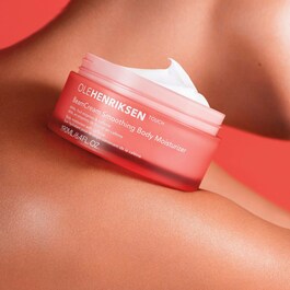 Beamcream Smoothing Body Moisturizer - Feuchtigkeitscreme für Körper mit AHAs