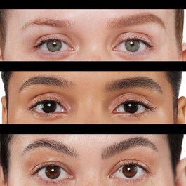 Deluxe Mini Brow Wiz® - Augenbrauenstift in Reisegröße