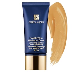 Double Wear - Maximum Cover Camouflage Makeup für Gesicht und Körper SPF 15, ESTÉE LAUDER