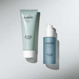 Moisture Balancing Cream - Gesichtscreme